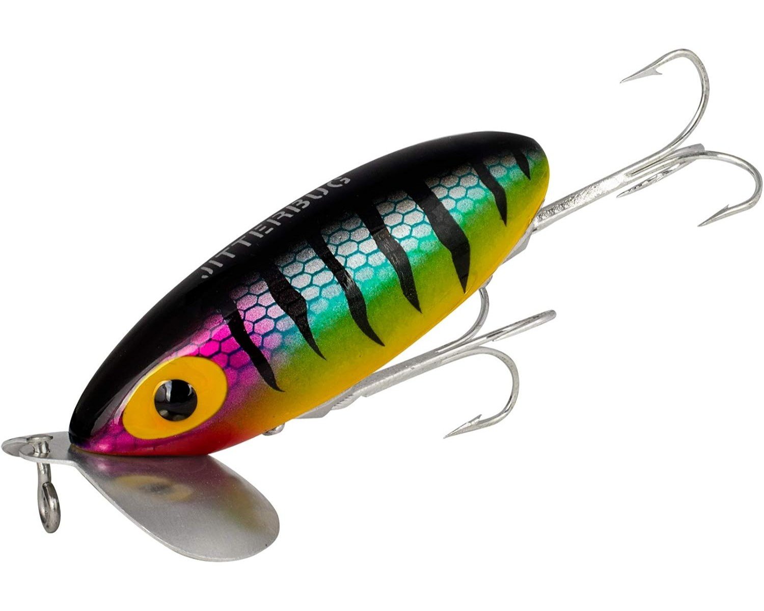 Fishing Lure for Night Fishing